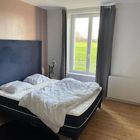 Tatil Evi La Melusine Avec Spa Privatif Pour 2 *