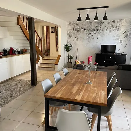 La Melusine Avec Spa Privatif Pour 2 * Audrieu